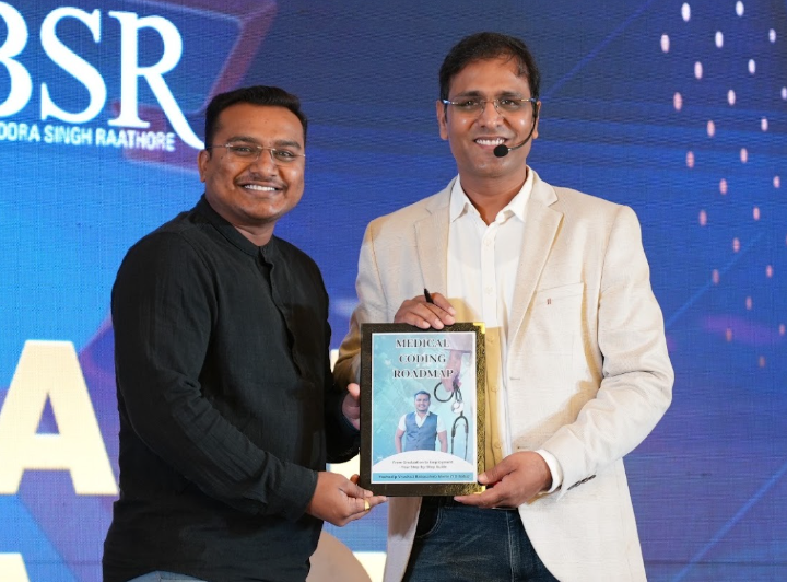 BSR National Business Honor