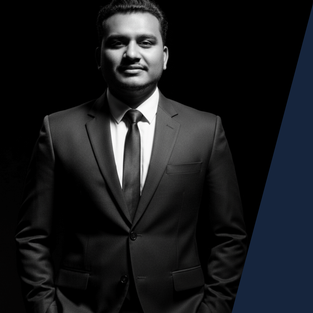 Yashodip Shete - Founder of YDBaba