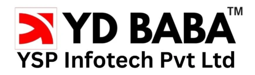 YDBaba Logo