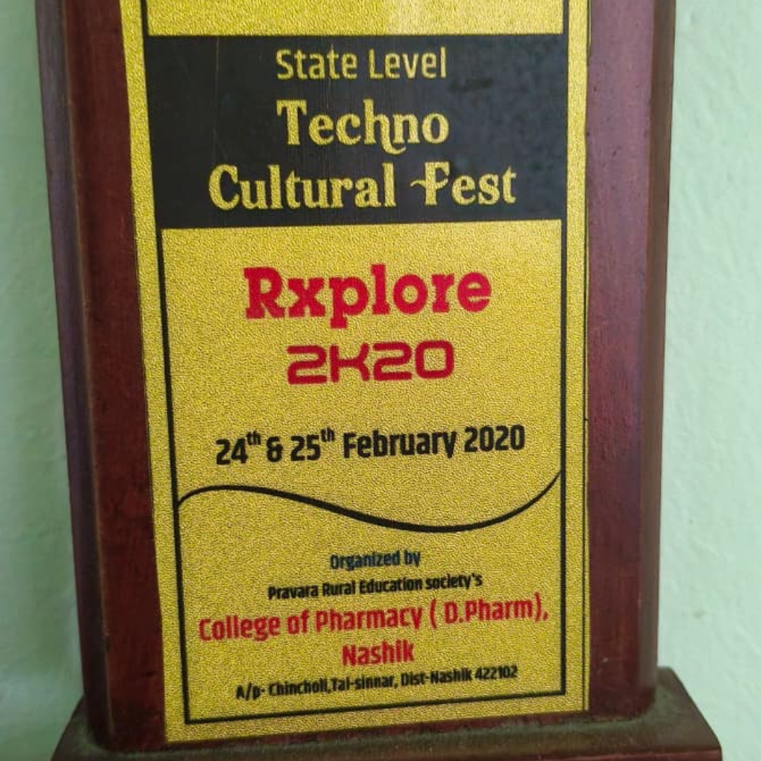 Techno Cultural Fest